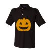 Henbury Classic Heavy Cotton Piqué Polo Shirt Thumbnail