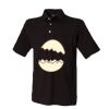 Henbury Classic Heavy Cotton Piqué Polo Shirt Thumbnail