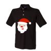 Henbury Classic Heavy Cotton Piqué Polo Shirt Thumbnail