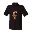 Henbury Classic Heavy Cotton Piqué Polo Shirt Thumbnail