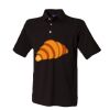 Henbury Classic Heavy Cotton Piqué Polo Shirt Thumbnail