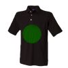 Henbury Classic Heavy Cotton Piqué Polo Shirt Thumbnail