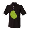 Henbury Classic Heavy Cotton Piqué Polo Shirt Thumbnail