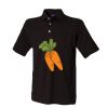 Henbury Classic Heavy Cotton Piqué Polo Shirt Thumbnail