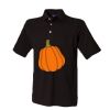 Henbury Classic Heavy Cotton Piqué Polo Shirt Thumbnail