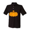 Henbury Classic Heavy Cotton Piqué Polo Shirt Thumbnail