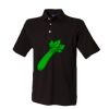 Henbury Classic Heavy Cotton Piqué Polo Shirt Thumbnail