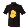 Henbury Classic Heavy Cotton Piqué Polo Shirt Thumbnail