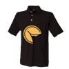 Henbury Classic Heavy Cotton Piqué Polo Shirt Thumbnail