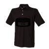 Henbury Classic Heavy Cotton Piqué Polo Shirt Thumbnail