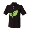 Henbury Classic Heavy Cotton Piqué Polo Shirt Thumbnail