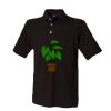 Henbury Classic Heavy Cotton Piqué Polo Shirt Thumbnail
