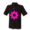 Henbury Classic Heavy Cotton Piqué Polo Shirt Thumbnail
