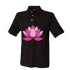 Henbury Classic Heavy Cotton Piqué Polo Shirt Thumbnail