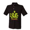 Henbury Classic Heavy Cotton Piqué Polo Shirt Thumbnail