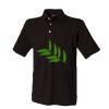 Henbury Classic Heavy Cotton Piqué Polo Shirt Thumbnail