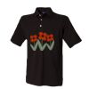 Henbury Classic Heavy Cotton Piqué Polo Shirt Thumbnail