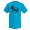 Fruit of the Loom V Neck Value T-Shirt Thumbnail