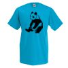 Fruit of the Loom V Neck Value T-Shirt Thumbnail