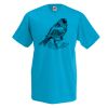 Fruit of the Loom V Neck Value T-Shirt Thumbnail