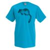 Fruit of the Loom V Neck Value T-Shirt Thumbnail