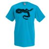 Fruit of the Loom V Neck Value T-Shirt Thumbnail