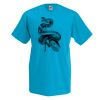 Fruit of the Loom V Neck Value T-Shirt Thumbnail