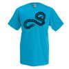 Fruit of the Loom V Neck Value T-Shirt Thumbnail