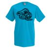 Fruit of the Loom V Neck Value T-Shirt Thumbnail