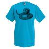 Fruit of the Loom V Neck Value T-Shirt Thumbnail