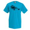Fruit of the Loom V Neck Value T-Shirt Thumbnail