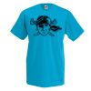 Fruit of the Loom V Neck Value T-Shirt Thumbnail