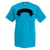 Fruit of the Loom V Neck Value T-Shirt Thumbnail