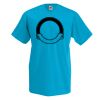 Fruit of the Loom V Neck Value T-Shirt Thumbnail