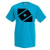 Fruit of the Loom V Neck Value T-Shirt Thumbnail