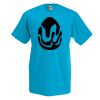 Fruit of the Loom V Neck Value T-Shirt Thumbnail