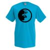 Fruit of the Loom V Neck Value T-Shirt Thumbnail