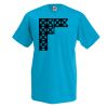 Fruit of the Loom V Neck Value T-Shirt Thumbnail