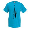 Fruit of the Loom V Neck Value T-Shirt Thumbnail
