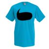 Fruit of the Loom V Neck Value T-Shirt Thumbnail