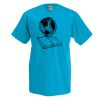 Fruit of the Loom V Neck Value T-Shirt Thumbnail