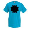 Fruit of the Loom V Neck Value T-Shirt Thumbnail