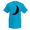 Fruit of the Loom V Neck Value T-Shirt Thumbnail