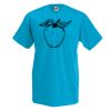 Fruit of the Loom V Neck Value T-Shirt Thumbnail
