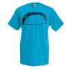 Fruit of the Loom V Neck Value T-Shirt Thumbnail