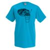 Fruit of the Loom V Neck Value T-Shirt Thumbnail
