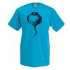 Fruit of the Loom V Neck Value T-Shirt Thumbnail