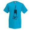 Fruit of the Loom V Neck Value T-Shirt Thumbnail