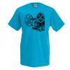 Fruit of the Loom V Neck Value T-Shirt Thumbnail