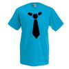Fruit of the Loom V Neck Value T-Shirt Thumbnail